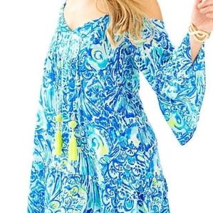 Lilly Pulitzer Alanna Dress NWT S